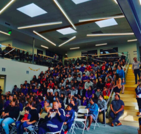 Ednovate Legacy College Prep