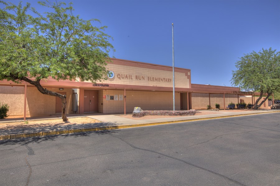 Quail Run Elementary School