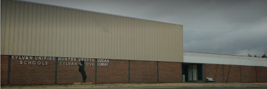 Sylvan-Lucas Unified Jr. Sr