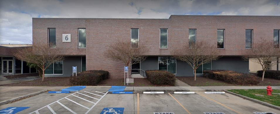 Clear Horizons Early College High School