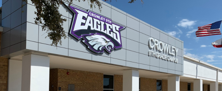 Crowley High School