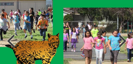 Blacow Elementary Christmas Concert 2022 John Blacow Elementary