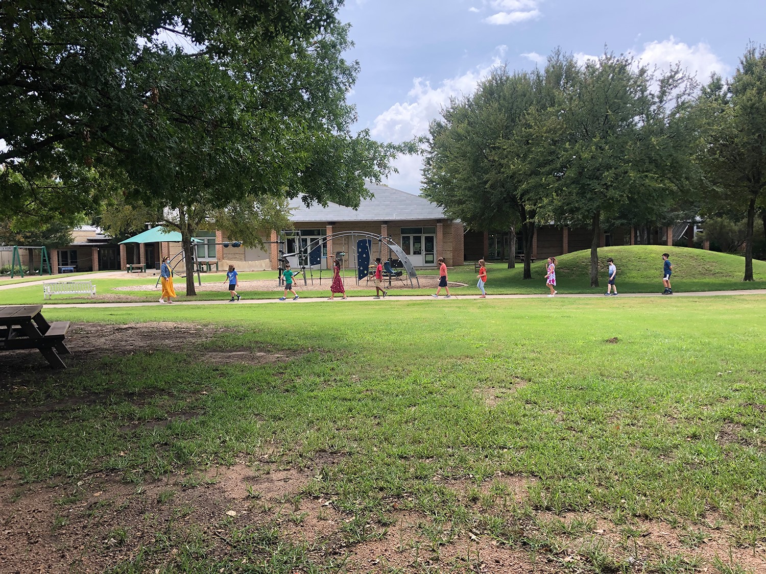 Greenhill School