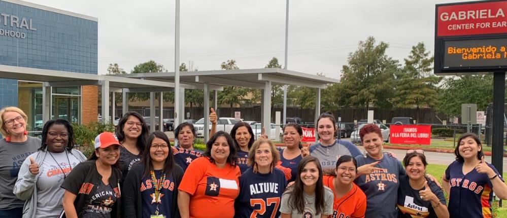 Mistral Center For Early Childhood